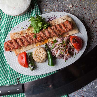 Urfa Kebap 