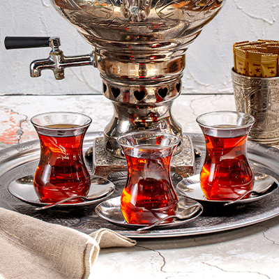 Çay Kahve